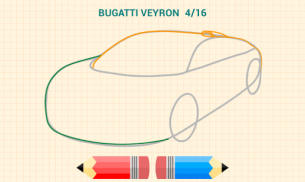 How to Draw Cars screenshot 7