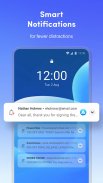 Spark Mail – Ваша умная почта screenshot 3