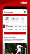 VFB Rajen screenshot 1