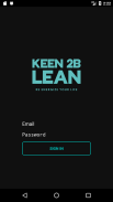 KEEN 2B LEAN screenshot 1