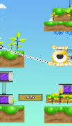 Crazy Cranes Game screenshot 4