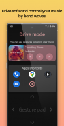 Motion Sense : Control by waves screenshot 2