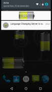 Bateria HD - Battery screenshot 6