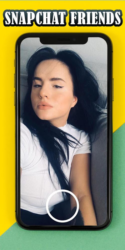 Friends For Snapchat - AddUp APK for Android Download