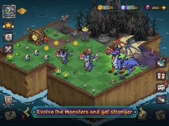Park of Monster screenshot 4