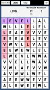 Word Search Game Plus screenshot 2