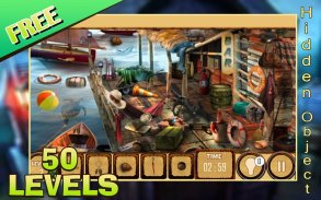 Hidden Object 50 Levels screenshot 3