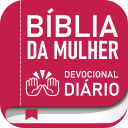 Bíblia da Mulher icon