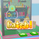The claw crane game - Catch! Icon