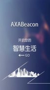 AXABeacon screenshot 2