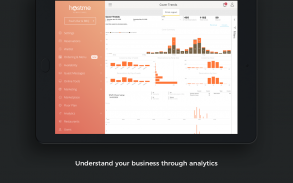 Hostme - Restaurant Management screenshot 8
