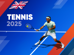 Tennis World Open 2025 - Sport screenshot 4