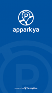 Apparkya Parquímetro y parking screenshot 3