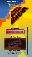 Rubber Rocket Racer screenshot 1