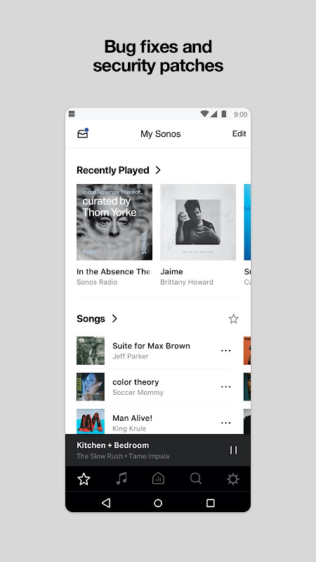 Sonos S1 - APK Download for Android | Aptoide