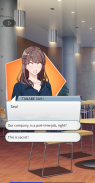 Erwache zur Liebe Otome-Spiele screenshot 4