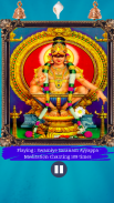 ayyappa aarti mantra audio app screenshot 3