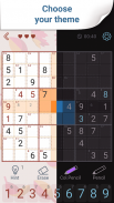 Killer Sudoku: Brain Puzzles screenshot 1