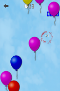 Balloons Splash screenshot 6