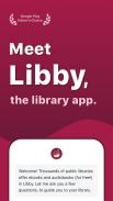 Libby, the Library App screenshot 3