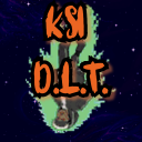 KSI Down Like This Icon