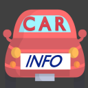 VAHAN -Vehicle Registration Icon