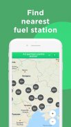 TOPLYVO UA - fuel coupons discount till 12% screenshot 0