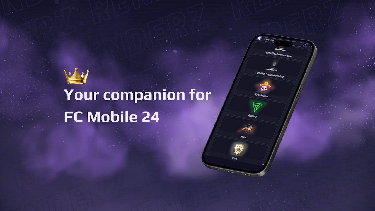 RenderZ - Загрузить APK для Android | Aptoide