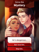 Love Affairs : story game screenshot 5