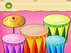Kids Musical Instruments screenshot 3