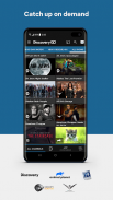 Discovery GO screenshot 7