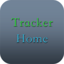 TrackHome Icon