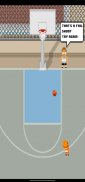 Basketball Legend screenshot 7