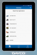 Dayco Catalog screenshot 10