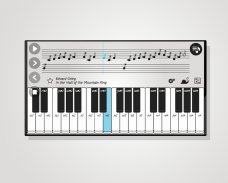Пианизатор: уроки пианино screenshot 2