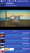 VIPCAST (VIDEO PODCAST  ESPAÑA) screenshot 7