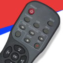 DISH-HOME REMOTE NEPAL Icon