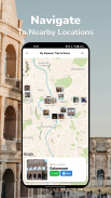 Steller: Plan & Book Trips screenshot 0