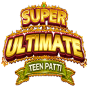 SUTP(Super Ultimate Teen Patti) Icon