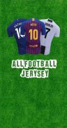 Football Jersey Maker screenshot 0