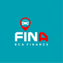 BCA Finance Icon