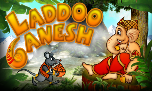 Laddoo Ganesh screenshot 0