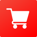 All in one Online shopping App Icon