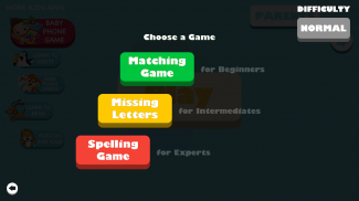 Kids Spelling Games - FREE screenshot 6