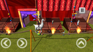 Charlie Circus 3D screenshot 2