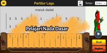 Gamelan Sunda screenshot 3