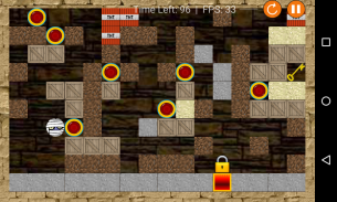 Crypt Raider: Mummy's Revenge screenshot 1