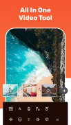 VidCut: Cutter Video App And Fast Video Maker App screenshot 2