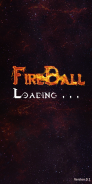 Fireball screenshot 1