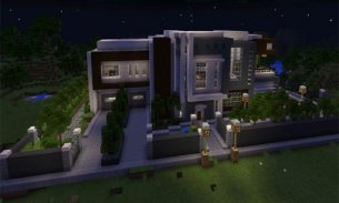 Map Modern Mansion MPCE screenshot 3